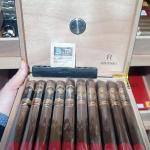 Churchill 50x7 20 Pack Bundle with Humidor