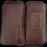 Cigar case-for 2-3 cigars-Toro - Torpedo - Corona - Robusto