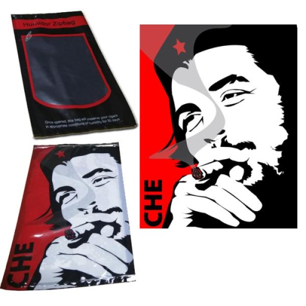 Che Humidity zip-bag