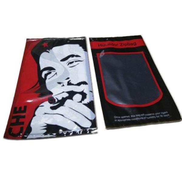 Che Humidity zip-bag