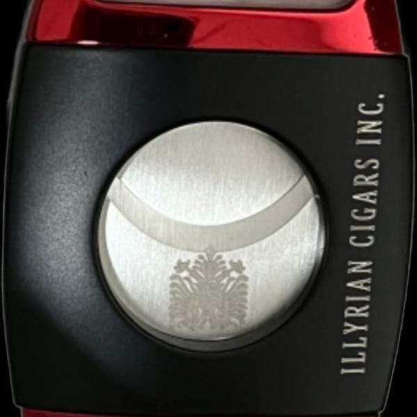 Illyrian Cigars Cutter