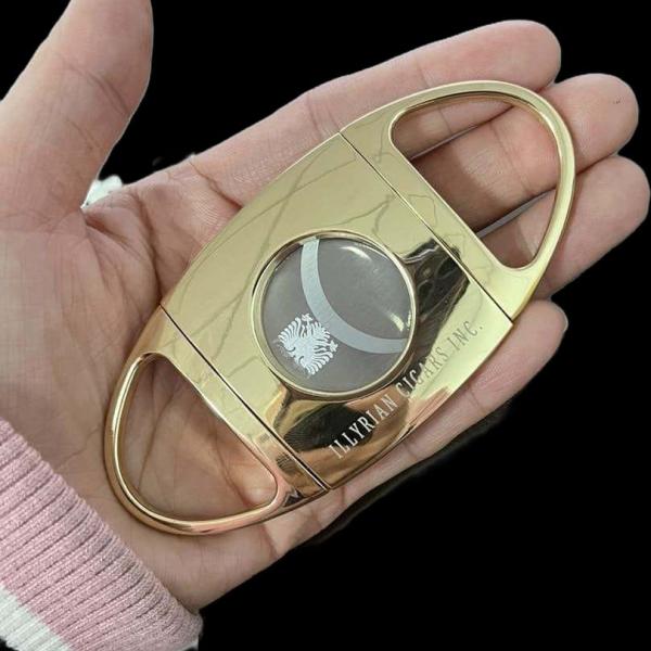 Illyrian Cigars Cutter