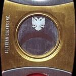 Illyrian Cigars Cutter