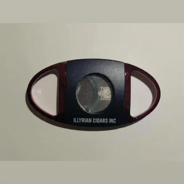 Illyrian Cigars Cutter
