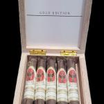 Presidente Illyrian 52x8 1/4 (5 Pack Bundle)