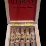 Churchil Illyrian 50x7 - 5 Pack Bundle
