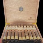 Toro Illyrian 50x6 20 Pack Bundle with Humidor