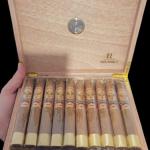Torpedo Illyrian (52×6) with Humidor (20 Pack Bundle)
