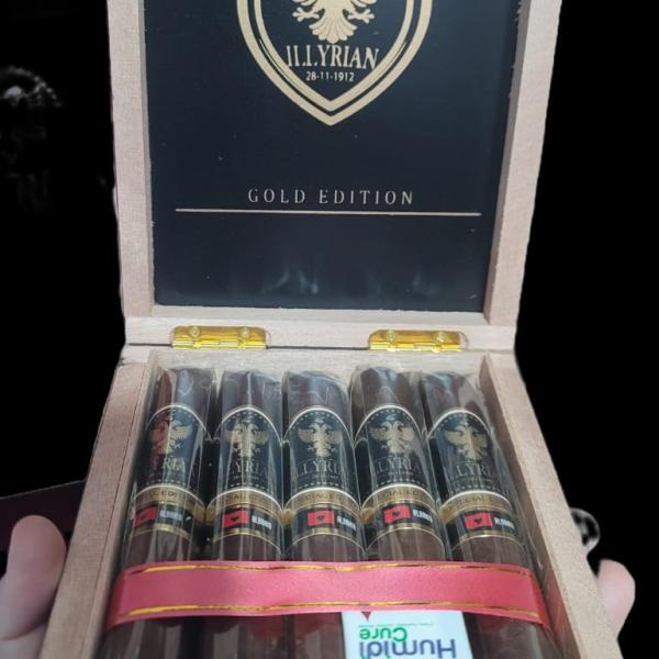 Gran Toro 60x6 (5 Pack Bundle)