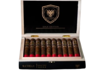 Illyrian Cigars