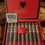 Gran Toro Illyrian 60x6 (9 Pack Bundle)
