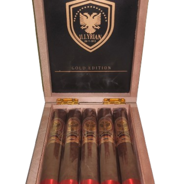 Gran Toro 60x6 (5 Pack Bundle)