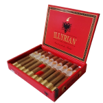 Illyrain Double TORO Connecticut ( Box 10 )