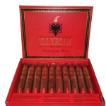 Robusto Illyrian 54×5 (10 Pack Box)