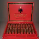 Robusto Illyrian 54×5 (10 Pack Box)