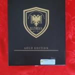 Gran Toro 60x6 (5 Pack Bundle)