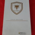 Presidente Illyrian 52x8 1/4 (5 Pack Bundle)