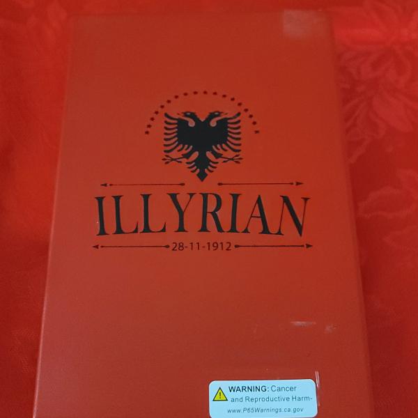 Toro Illyrian 54x6 5 Pack Bundle