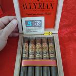 Toro illyrian 50x6 5 Pack Wooden Box