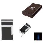 221035 Winjet Lighter 1xJet with cigar Punch